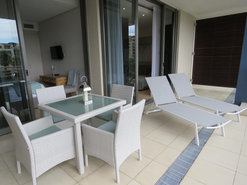 202 Kylemore A Waterfront Marina Cape Town Luaran gambar